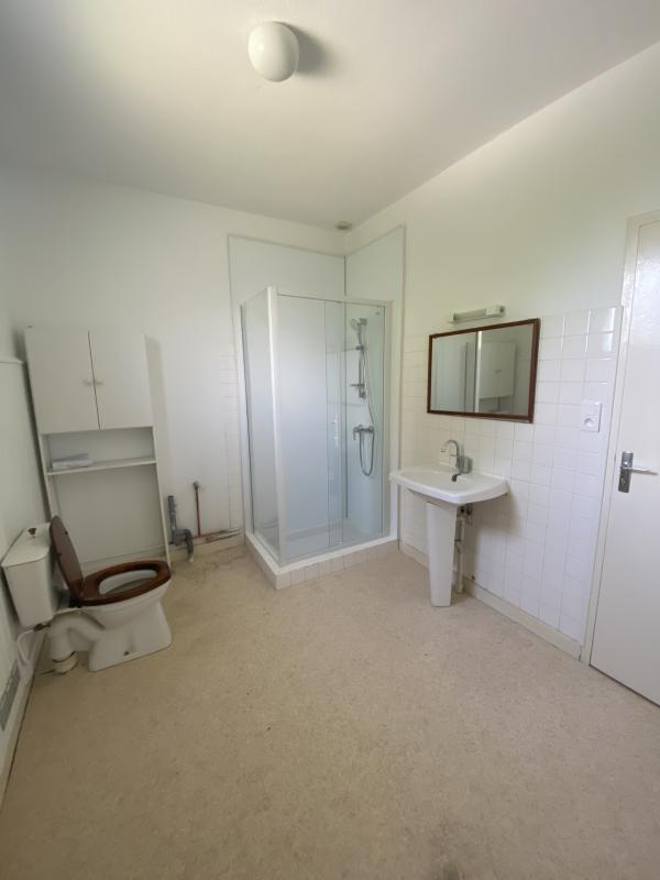 Appartement - 53 m² - 2 pièces