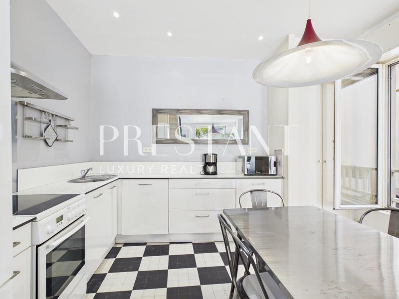 Maison - 62 m² - 3 pièces