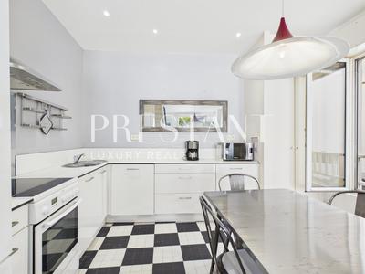 Maison - 62 m² - 3 pièces