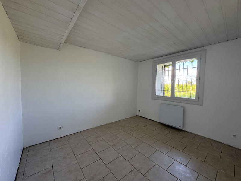 Maison - 137 m² - 5 pièces