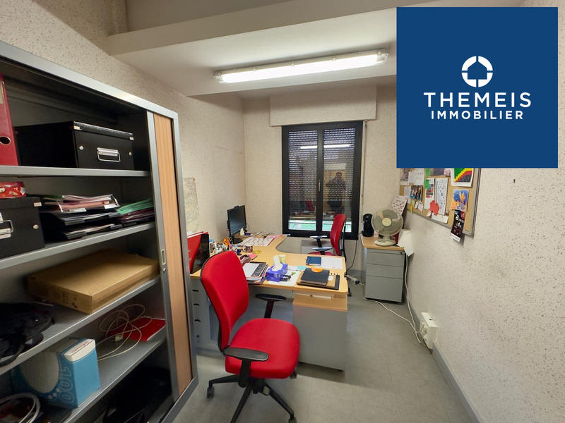 Local commercial - 80 m²