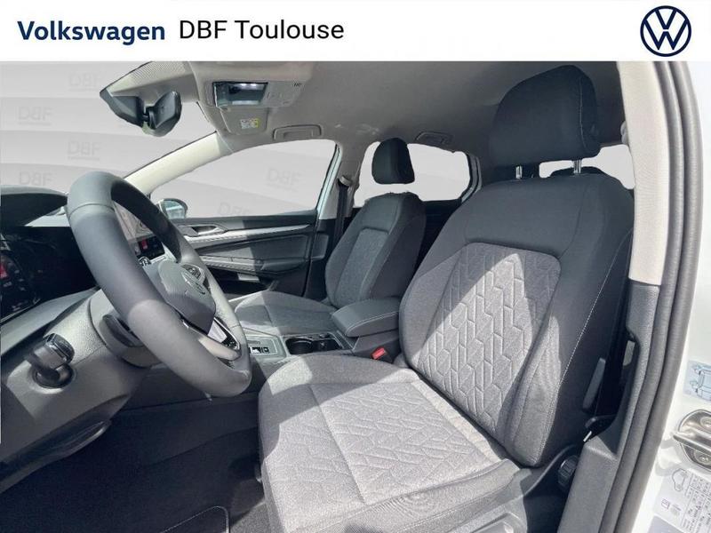 Volkswagen Golf 8 Fl 1.5 Etsi 150 Ch Dsg7 R Line