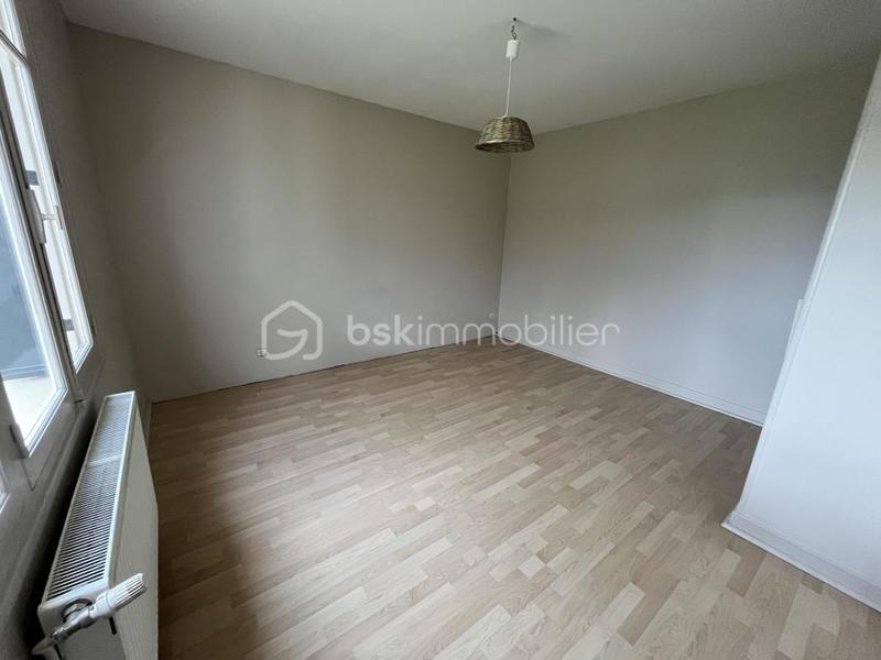 Maison de village - 56 m² - 2 pièces