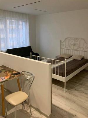 Studio - 22 m² - 1 pièce