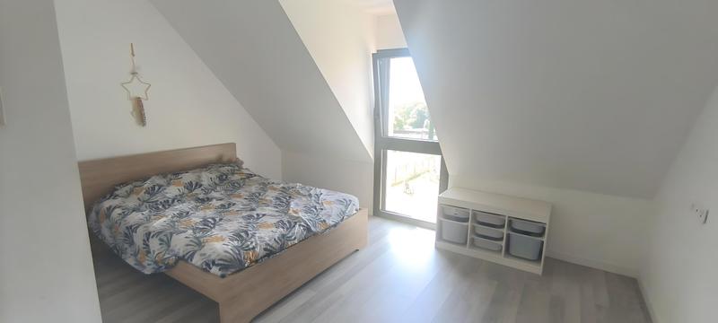 Maison contemporaine - 172 m² - 5 pièces