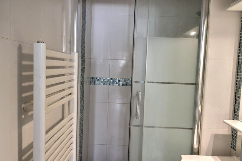 Appartement - 122 m² - 5 pièces