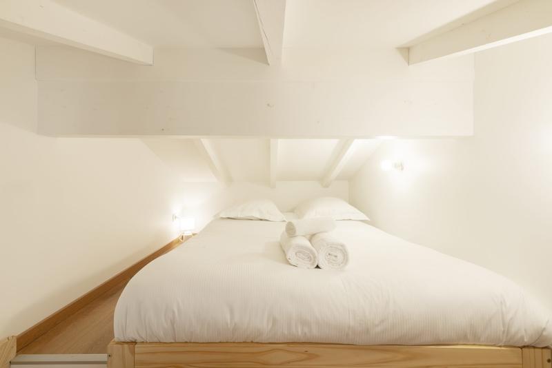 Appartement - 84 m² - 6 pièces