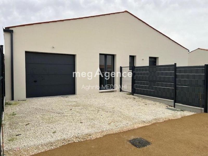 Maison - 139 m² - 4 pièces