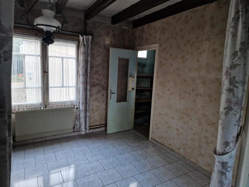 Maison - 110 m² - 3 pièces