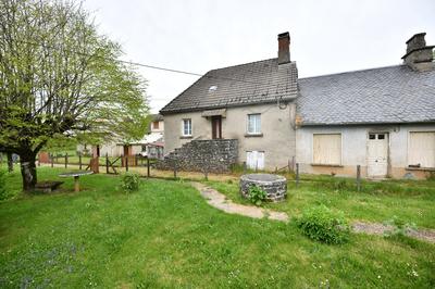Maison - 52 m² - 3 pièces