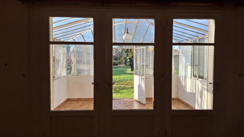 Maison - 97 m² - 4 pièces