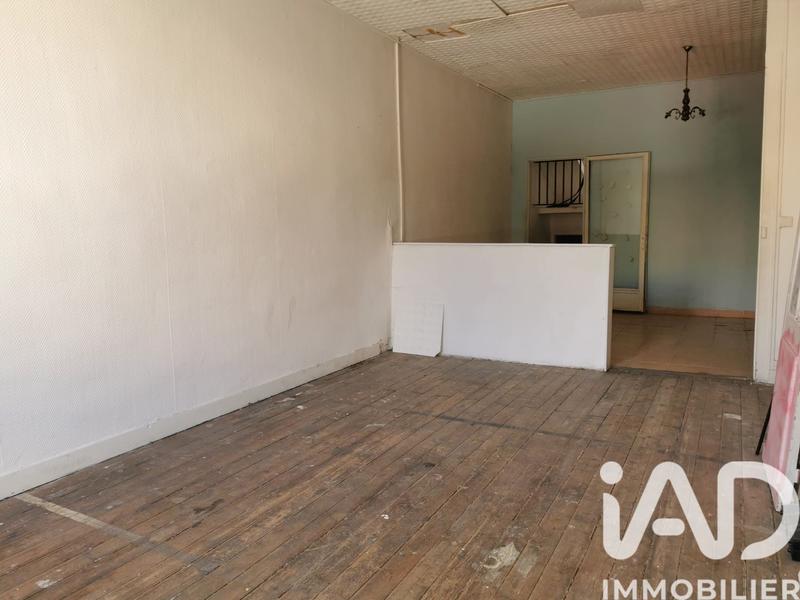 Maison - 153 m² - 5 pièces