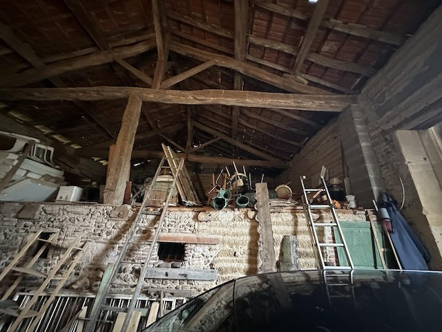 Maison - 100 m² - 7 pièces