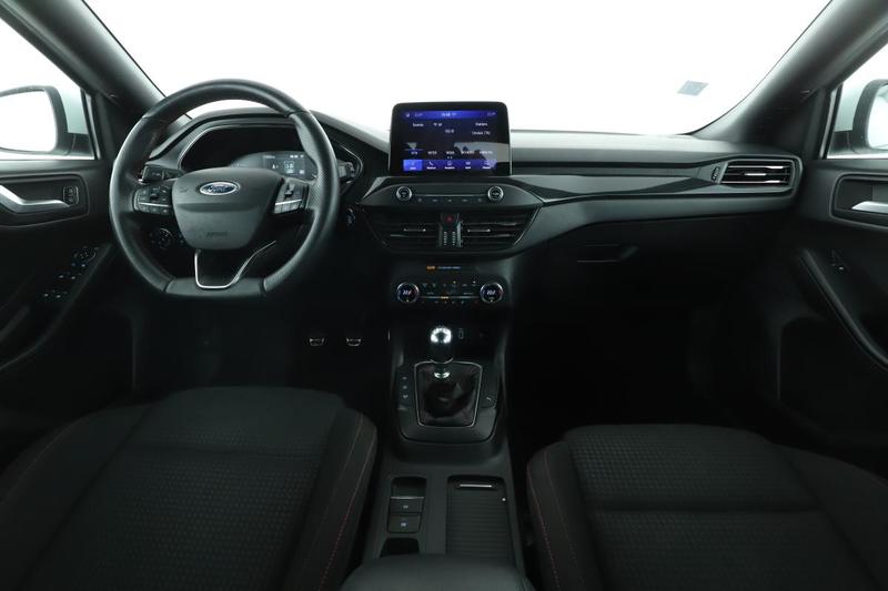 Ford Focus 1.0 EcoBoost mHEV St Line 125 ch