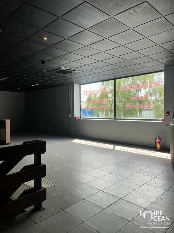 Local commercial - 540 m²