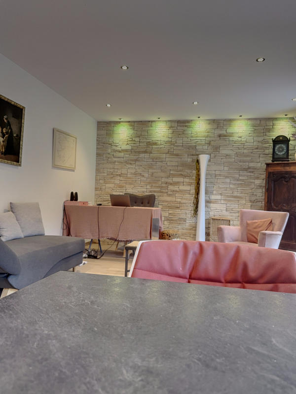 Appartement - 73 m²