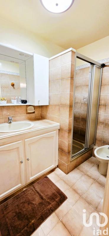 Appartement - 80 m² - 3 pièces