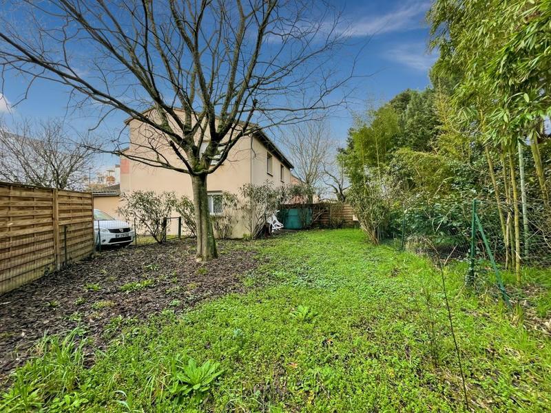 Maison - 81 m² - 4 pièces