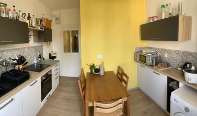 Appartement - 75 m² - 3 pièces