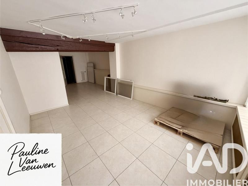 Maison - 198 m² - 8 pièces