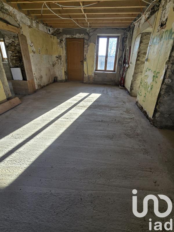 Maison de village - 172 m² - 5 pièces