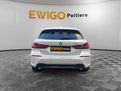 Bmw Série 1 118 d 150 Edition Sport Bva8