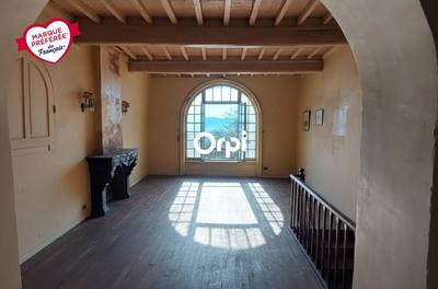 Maison en pierre - 150 m² - 5 pièces