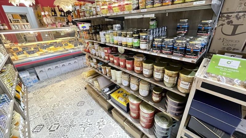 Fonds de commerce - 206 m²