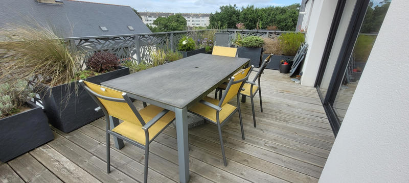 Appartement - 153 m² - 8 pièces