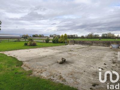 Maison - 108 m² - 5 pièces