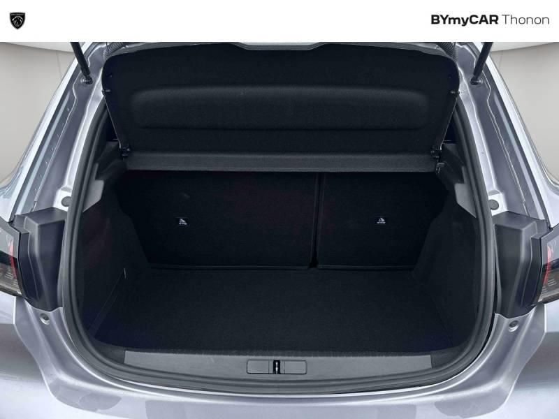 Peugeot 208 PureTech 130 s&amp;S Eat8 Gt