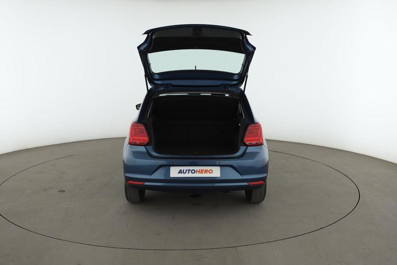 Volkswagen Polo 1.0 Match 5p 60 ch