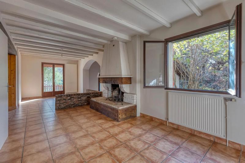 Maison - 160 m² - 7 pièces