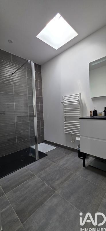 Maison de maîtres - 77 m² - 4 pièces