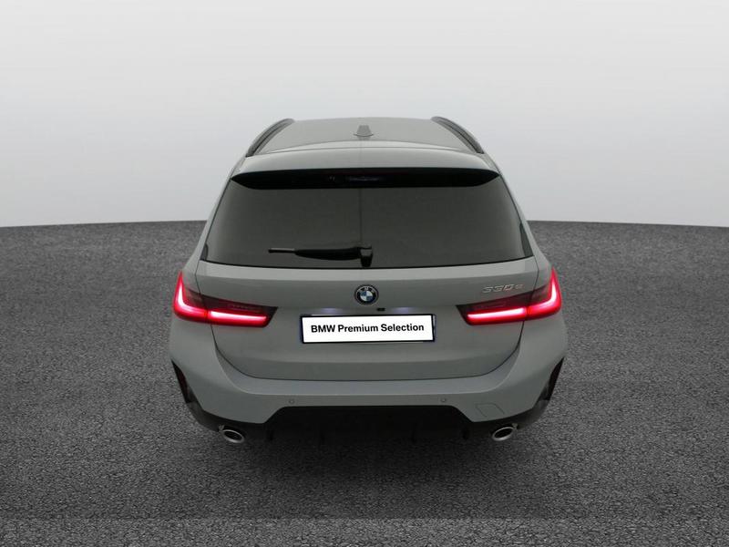 Bmw Série 3 Touring G21 Lci 2 330e 292 ch Bva8 m Sport