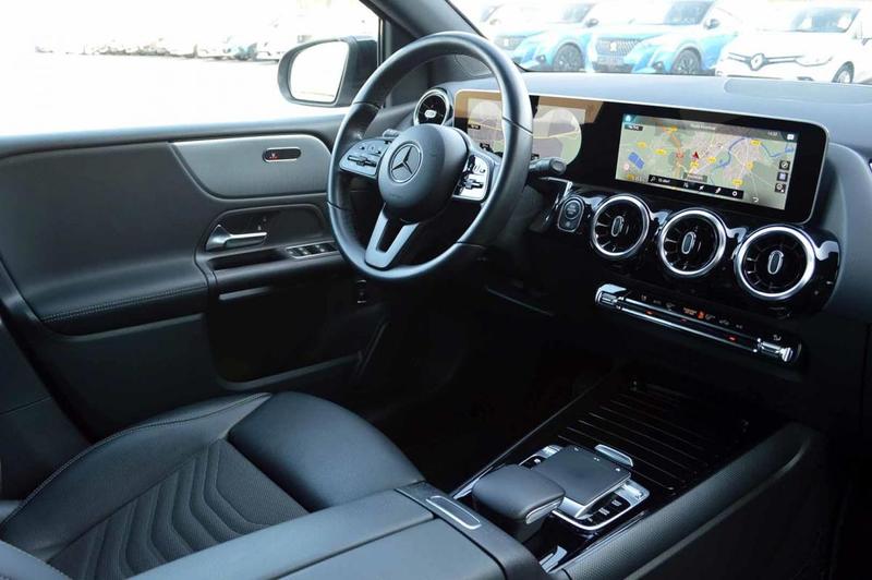 Mercedes Classe B 180 d Style Line Edition 7g-Dct