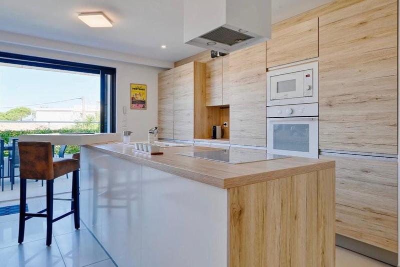 Duplex - 105 m² - 4 pièces