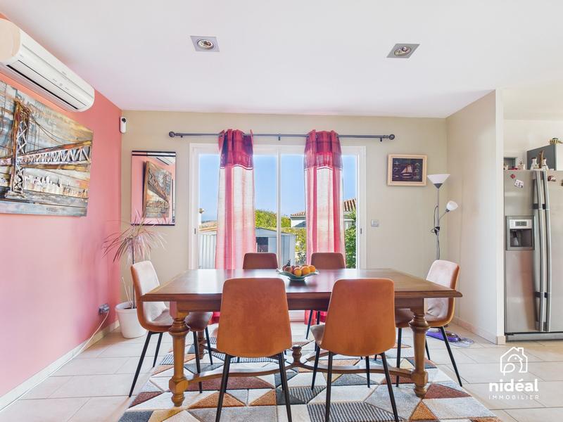 Villa - 150 m² - 4 pièces