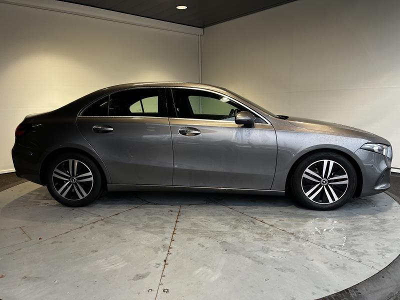 Mercedes Classe a Berline 200 d Progressive Line 2.0 150 ch Dct8