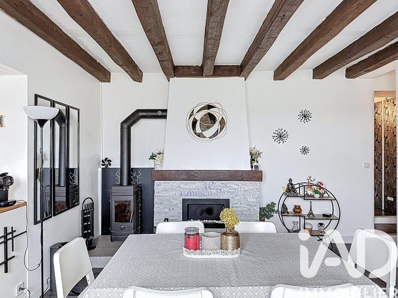 Appartement - 67 m² - 3 pièces