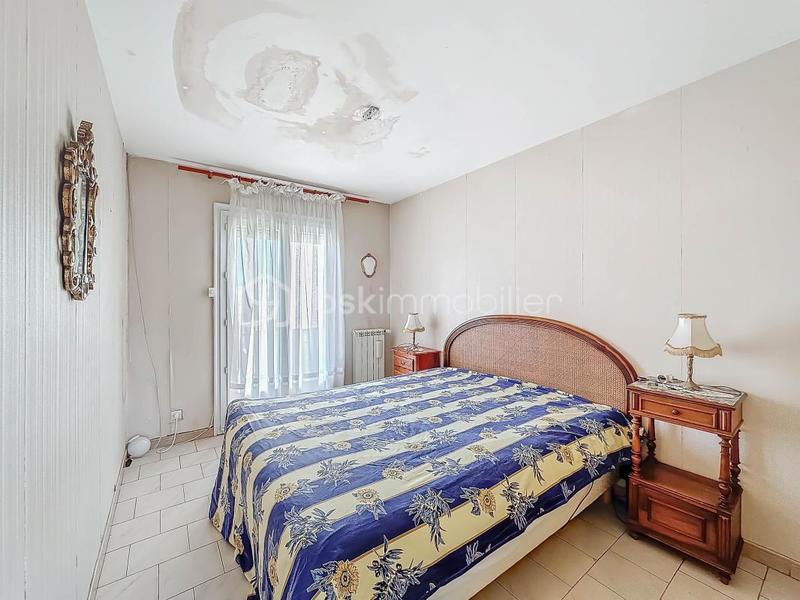 Maison - 138 m² - 6 pièces