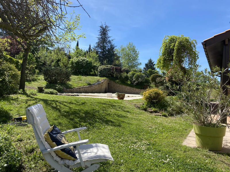 Maison - 152 m² - 6 pièces