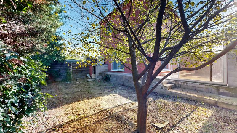 Villa - 109 m² - 4 pièces