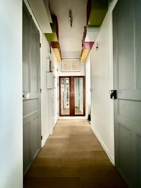 Studio - 27 m² - 1 pièce