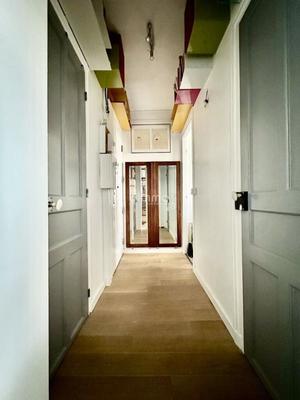 Studio - 27 m² - 1 pièce