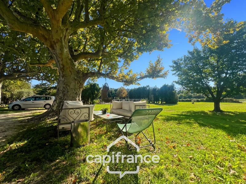 Maison en pierre - 254 m² - 7 pièces