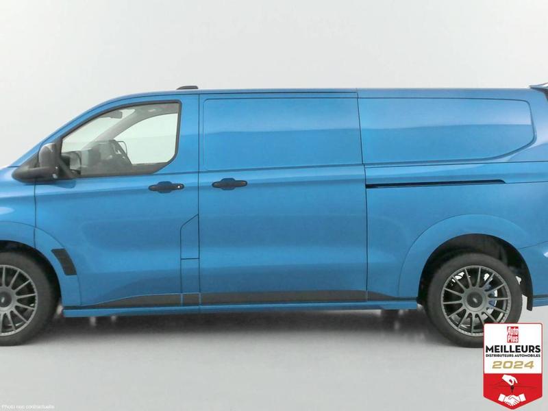 Ford Transit Custom 320 L2h1 2.0 EcoBlue 170ch Ms-Rt Bv