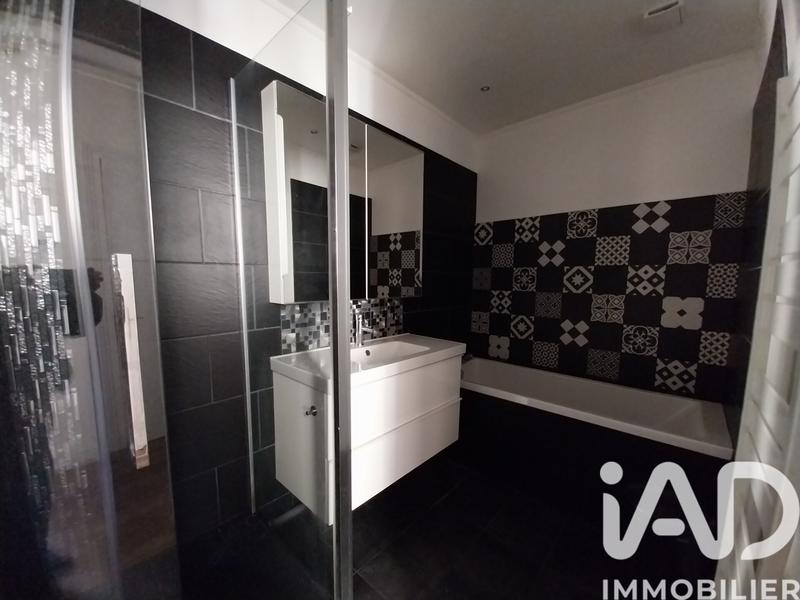 Appartement - 54 m² - 3 pièces