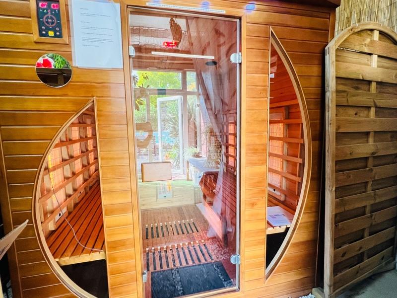 Maison bourgeoise - 260 m² - 8 pièces