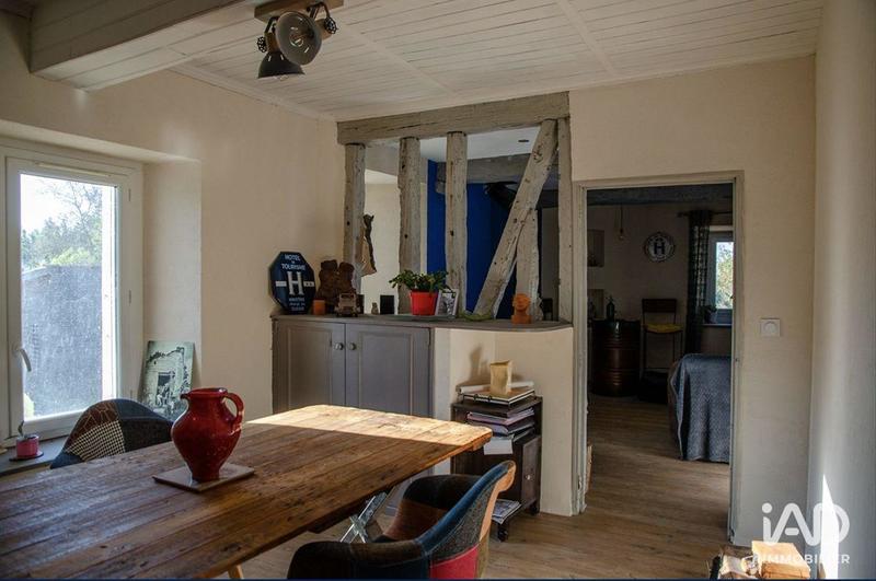 Maison - 545 m² - 12 pièces